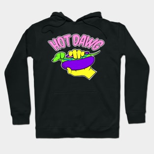 Hot Dawg Hoodie